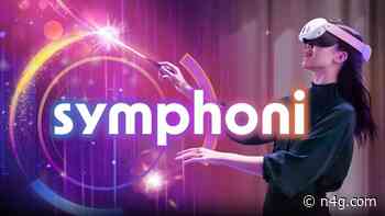 Symphoni Review - A Musical Delight | XR Source