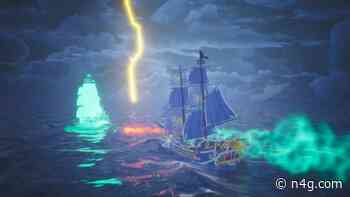 Vibrant Pirate Adventure Tridents Tale Launches May 22nd