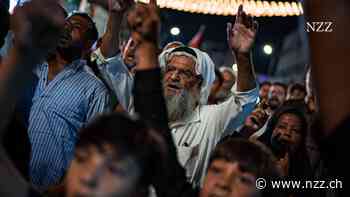 Jordanien verbietet die Muslimbrüder – was steckt hinter dem Schritt gegen die islamistische Organisation?