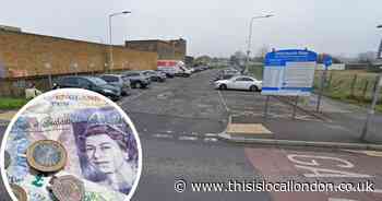 Revealed - how much money does Havering Council make from car parks?