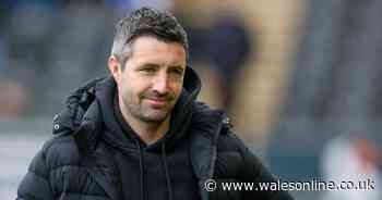 Tonight's Swansea City news as Sheehan decision a 'no-brainer' and ex-loanee tipped for Man Utd