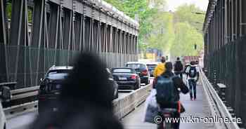 Jeder sechste Verkehrstote ist ein Radfahrer – Senioren auf E-Bikes besonders gefährdet