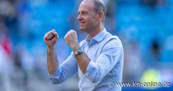 Biergeschenk des FC Bayern? Augsburgs Trainer hätte nichts dagegen