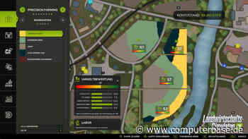 Landwirtschafts-Simulator 25: Precision Farming kommt am 8. Mai zurück