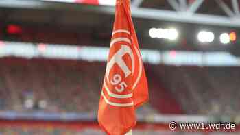 45.900 Euro Geldstrafe für Fortuna Düsseldorf