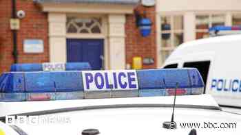 Police worker denies child sex offence charges