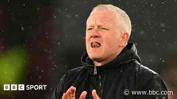 Wilder has 'no issue' with Bamford's Leeds celebrations