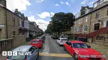 'Safety and peace' call as boy hurt in axe attack