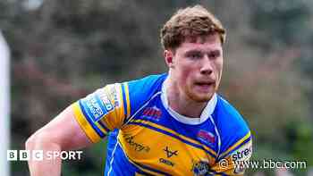 Gannon set to leave Leeds after rejecting new deal