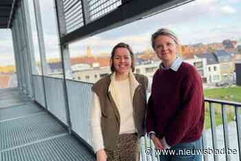 Vlottere dienstverlening dankzij nieuw snelloket