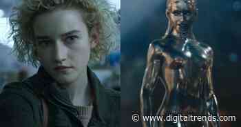 Fantastic Four’s Julia Garner originally thought Silver Surfer had to be a man