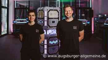 Eresinger schicken Spieler in ihrem mobilen „Escape Room“ auf eine Zeitreise