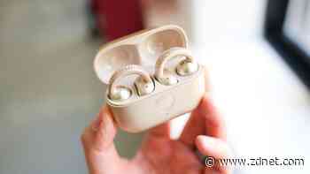 Motorola's new Swarovski earbuds left us bedazzled and confused at the same time