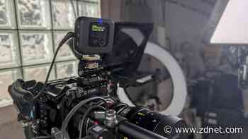 Finally, a wireless microphone that effectively replaces my Shure shotgun when traveling