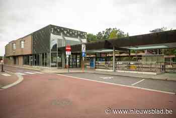 Elektrische fiets gestolen aan station