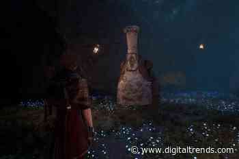 Where to find the 9 lost Gestrals in Clair Obscur: Expedition 33