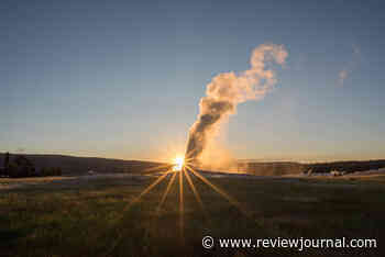Tourist goes too close to Yellowstone’s Old Faithful — and gets jail, feds say