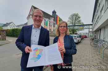 So billig sind Häuser in Höxter