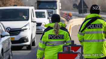 Deutschland will Asylmigranten an den Grenzen zurückweisen. Machen die Nachbarländer mit?