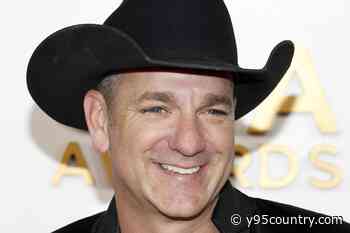 For Craig Campbell, ‘Missing You’ Lyrics Were Worth the Wait