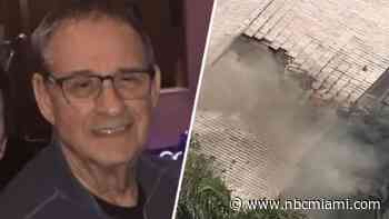 Man killed in Wilton Manors house fire identified as father of firefighter, judge
