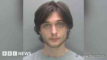 Man found guilty of murdering former flatmate