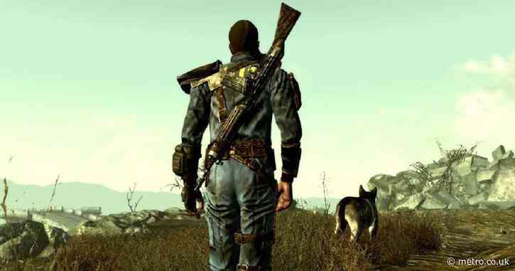 Fallout 3 remaster needs major improvements says former designer