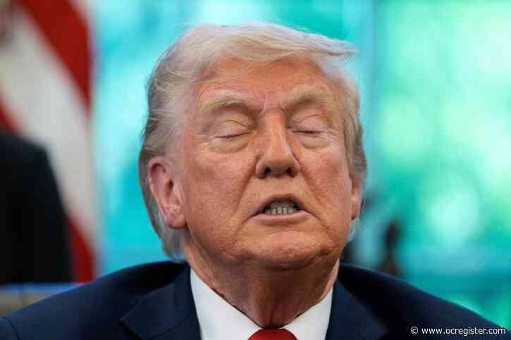 Judge bars Trump from denying federal funds to ‘sanctuary’ cities that limit immigration cooperation