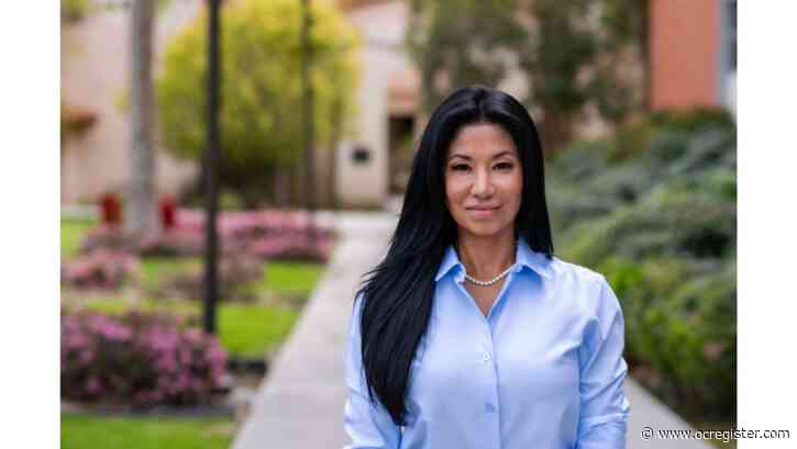 A fifth Democrat enters the race in California’s 40th Congressional District