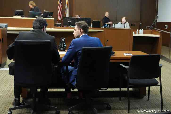 Suburban Chicago man sentenced to life in prison without parole for July Fourth shooting