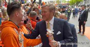 Bjorn (24) kan niet wachten tot Koningsdag begint: ‘Route al in maart verkend’