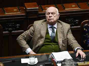 "Mandato di cattura di Putin dimenticato". Quella bufala che irrita Nordio