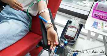 Bamberg: Blutspendeaktion am Klinikum - "anderen Menschen helfen"