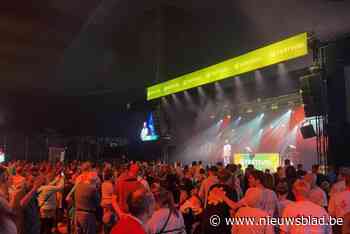 FestiSpecials opnieuw een schot in de roos: “Het meest dankbare publiek”