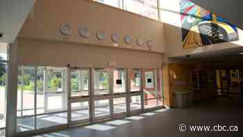 Teen charged after allegedly threatening to bring weapons to Halifax high school