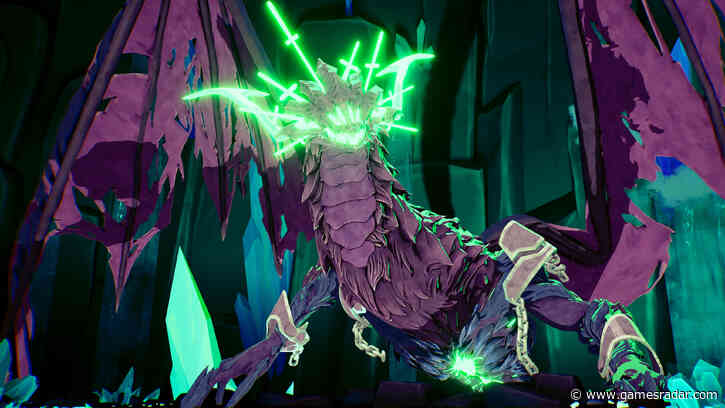 Open-world roguelike Hyper Light Breaker is pulling me back in with a game-changing update that makes it "easier, better, and ultimately more enjoyable for all players"