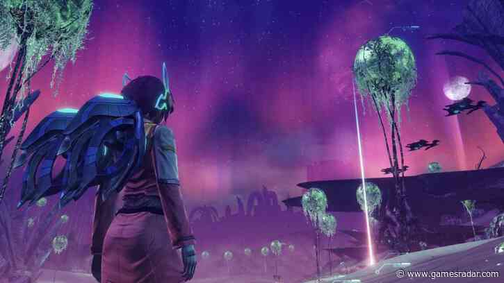 One of my most minor complaints about Xenoblade Chronicles X: Definitive Edition was a bug all along, and it's now been fixed in the JRPG's latest patch