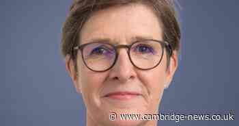 Railpen new appointment 'key' to Cambridge to Oxford development corridor