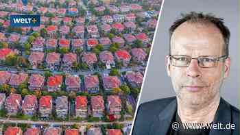 Wie in Deutschland endgültig Maß und Mitte verloren gehen