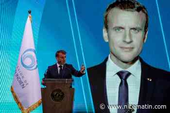 A Madagascar, Emmanuel Macron veut créer les "conditions" du "pardon" de la colonisation