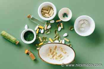 "Les contrôles sont donc bien moins stricts que pour un médicament": pourquoi prendre des compléments alimentaires n'est pas si anodin