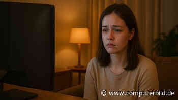 Dieser TV soll Ihre Gefühle erkennen