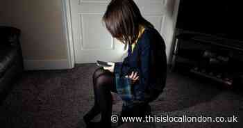 Sutton man, 40, who sent sexual messages to child avoids prison