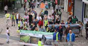 Massive issue that has brought a community together