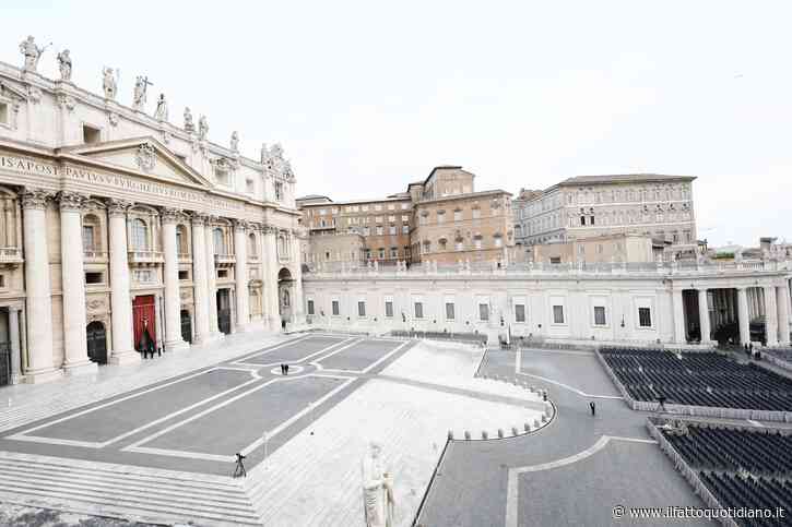 Funerale del Papa, il rebus dei posti delle autorità: cosa dice il protocollo e chi sarà in prima fila