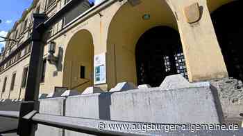 Straftaten und Hass: Antisemitismus hat in Augsburg viele Gesichter