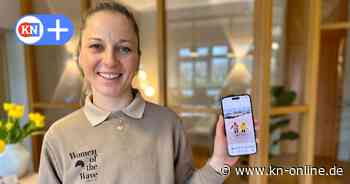 Strande: Wie eine junge Zahnärztin Familie und Karriere meistert