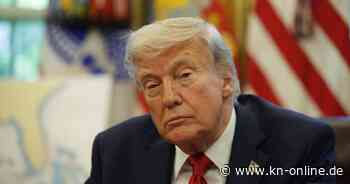 Trump will den Friedensnobelpreis – und macht sich zum Sprachrohr Putins