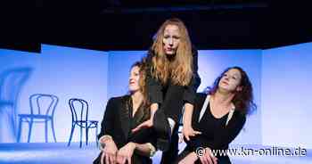 KN Kultur leben: Tipps und Termine in und um Kiel ab 25. April