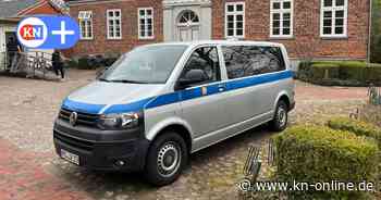 Sexueller Missbrauch: Haftstrafe für 40-Jährigen aus Kreis Segeberg